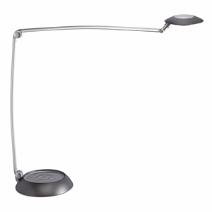Asztali lámpa MAUL MAULspace LED 5,6W ezüst
