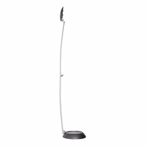 Asztali lámpa MAUL MAULspace LED 5,6W ezüst