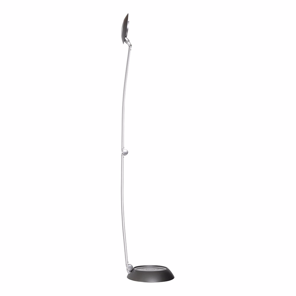 Asztali lámpa MAUL MAULspace LED 5,6W ezüst