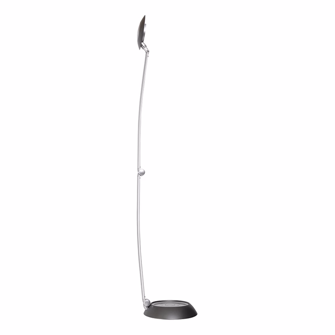 Asztali lámpa MAUL MAULspace LED 5,6W ezüst