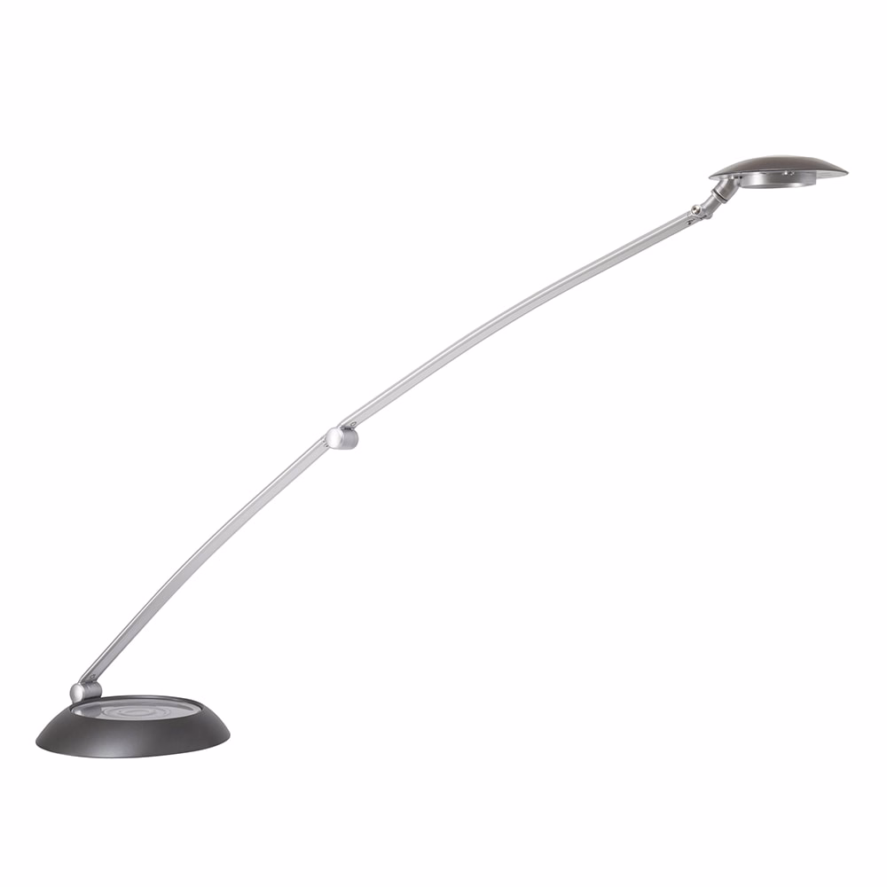 Asztali lámpa MAUL MAULspace LED 5,6W ezüst