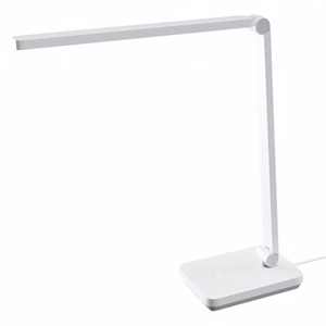 Asztali lámpa XIAOMI Desk Lamp Lite LED tölthető 7,6W fehér