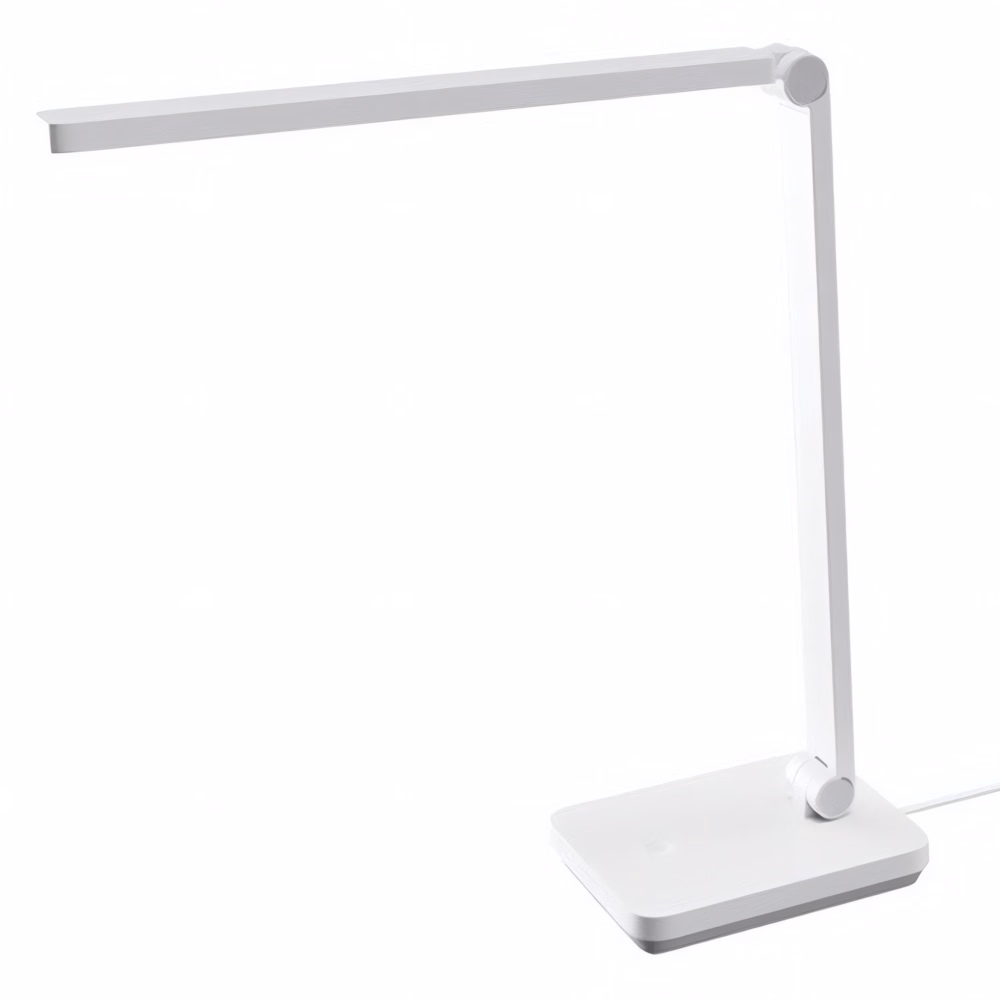 Asztali lámpa XIAOMI Desk Lamp Lite LED tölthető 7,6W fehér