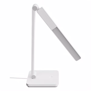 Asztali lámpa XIAOMI Desk Lamp Lite LED tölthető 7,6W fehér