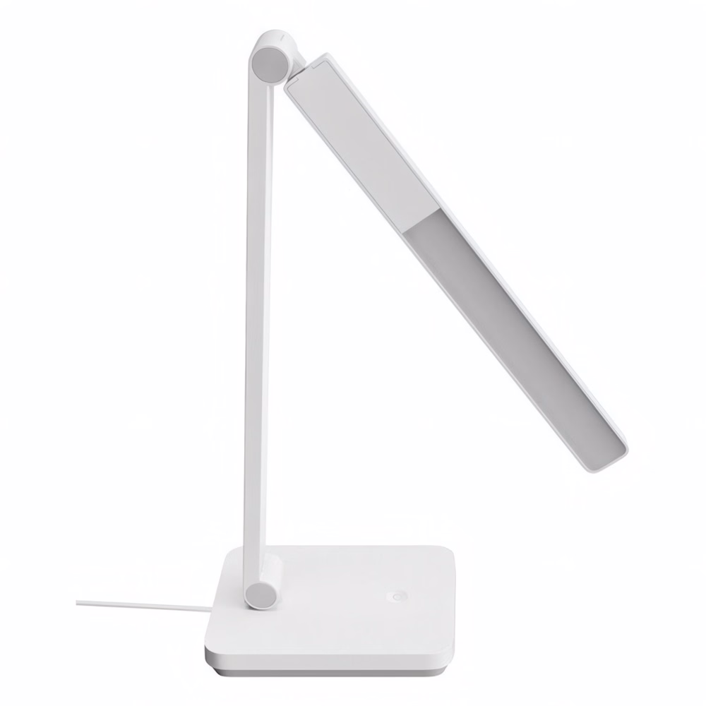 Asztali lámpa XIAOMI Desk Lamp Lite LED tölthető 7,6W fehér