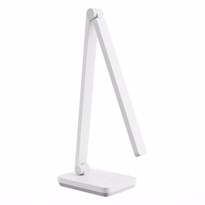 Asztali lámpa XIAOMI Desk Lamp Lite LED tölthető 7,6W fehér