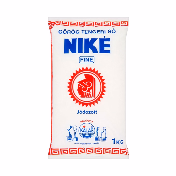 Asztali tengeri só 1 kg