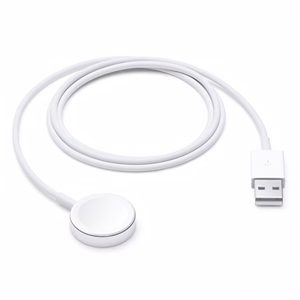 Asztali töltő APPLE MKLG2ZM/A USB-A vezeték nélküli QC 1m fehér
