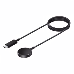 Asztali töltő SAMSUNG USB-C vezeték nélküli Samsung Watch fekete