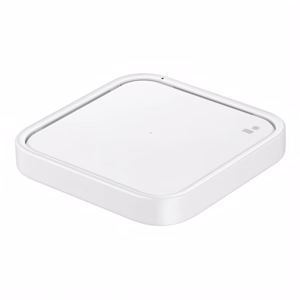 Asztali töltő SAMSUNG vezeték nélküli 15W QC fehér