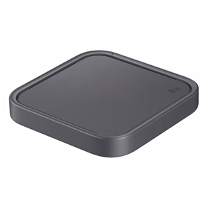 Asztali töltő SAMSUNG vezeték nélküli 15W QC fekete