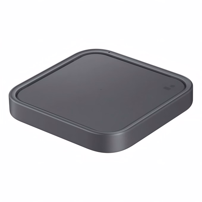 Asztali töltő SAMSUNG vezeték nélküli 15W QC fekete