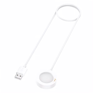 Asztali töltő XIAOMI mágneses Xiaomi Watch 0,6m fehér