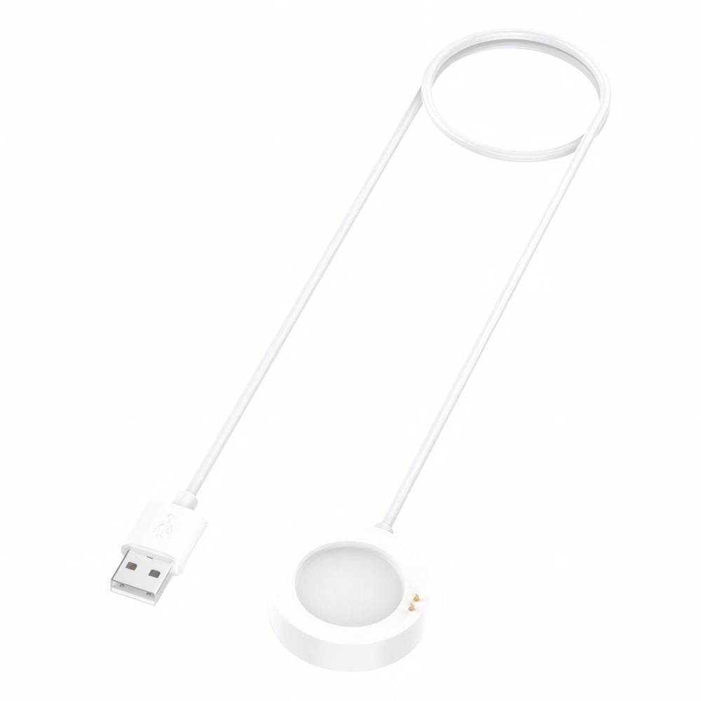 Asztali töltő XIAOMI mágneses Xiaomi Watch 0,6m fehér