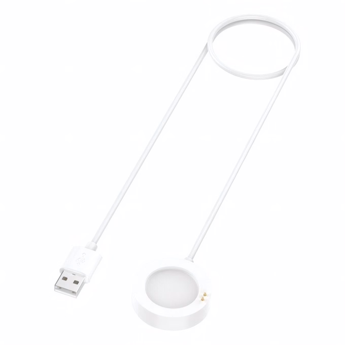 Asztali töltő XIAOMI mágneses Xiaomi Watch 0,6m fehér