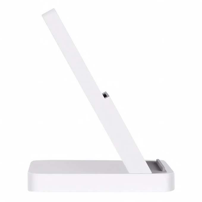 Asztali töltő XIAOMI vezeték nélküli 50W QC fehér