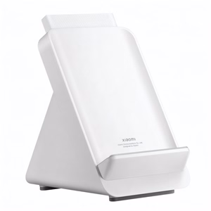 Asztali töltő XIAOMI vezeték nélküli 80W QC fehér