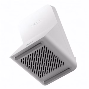 Asztali töltő XIAOMI vezeték nélküli 80W QC fehér