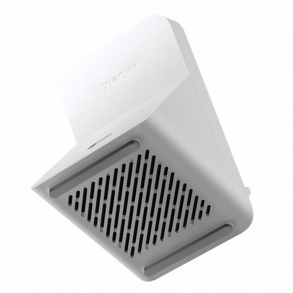 Asztali töltő XIAOMI vezeték nélküli 80W QC fehér