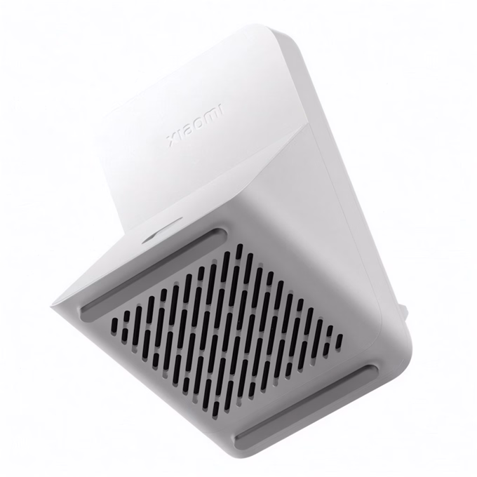 Asztali töltő XIAOMI vezeték nélküli 80W QC fehér