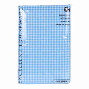 Asztalterítő 150x220 cm vegyes színben