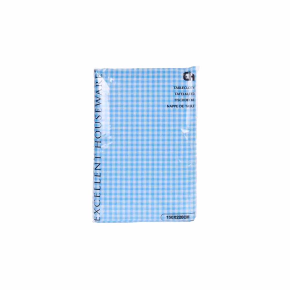 Asztalterítő 150x220 cm vegyes színben