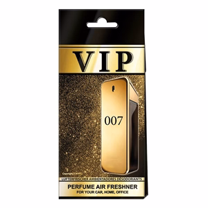 Autó illatosító VIP 007 1 million Autó illatosító VIP 007 1 million