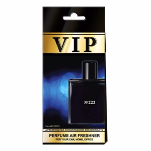 Autó illatosító VIP 222 Blue de chanel Autó illatosító VIP 222 Blue de chanel