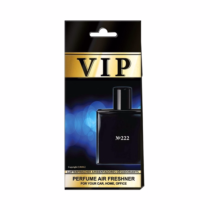 Autó illatosító VIP 222 Blue de chanel Autó illatosító VIP 222 Blue de chanel