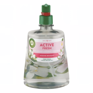 Automata légfrissítő utántöltő AIR WICK Jázmin csokor 228 ml