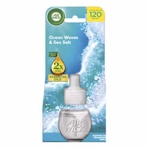 Automata légfrissítő utántöltő AIR WICK Ocean&sea 19ml
