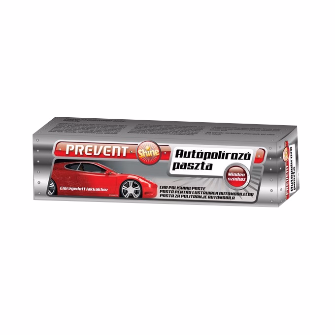 Autópolírozó paszta PREVENT 150 ml