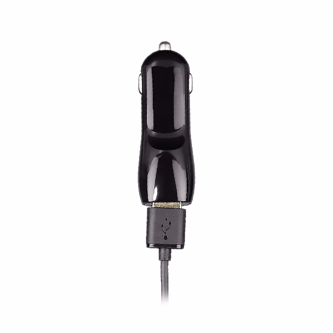 Autós töltő HAMA 2xUSB 2100mA