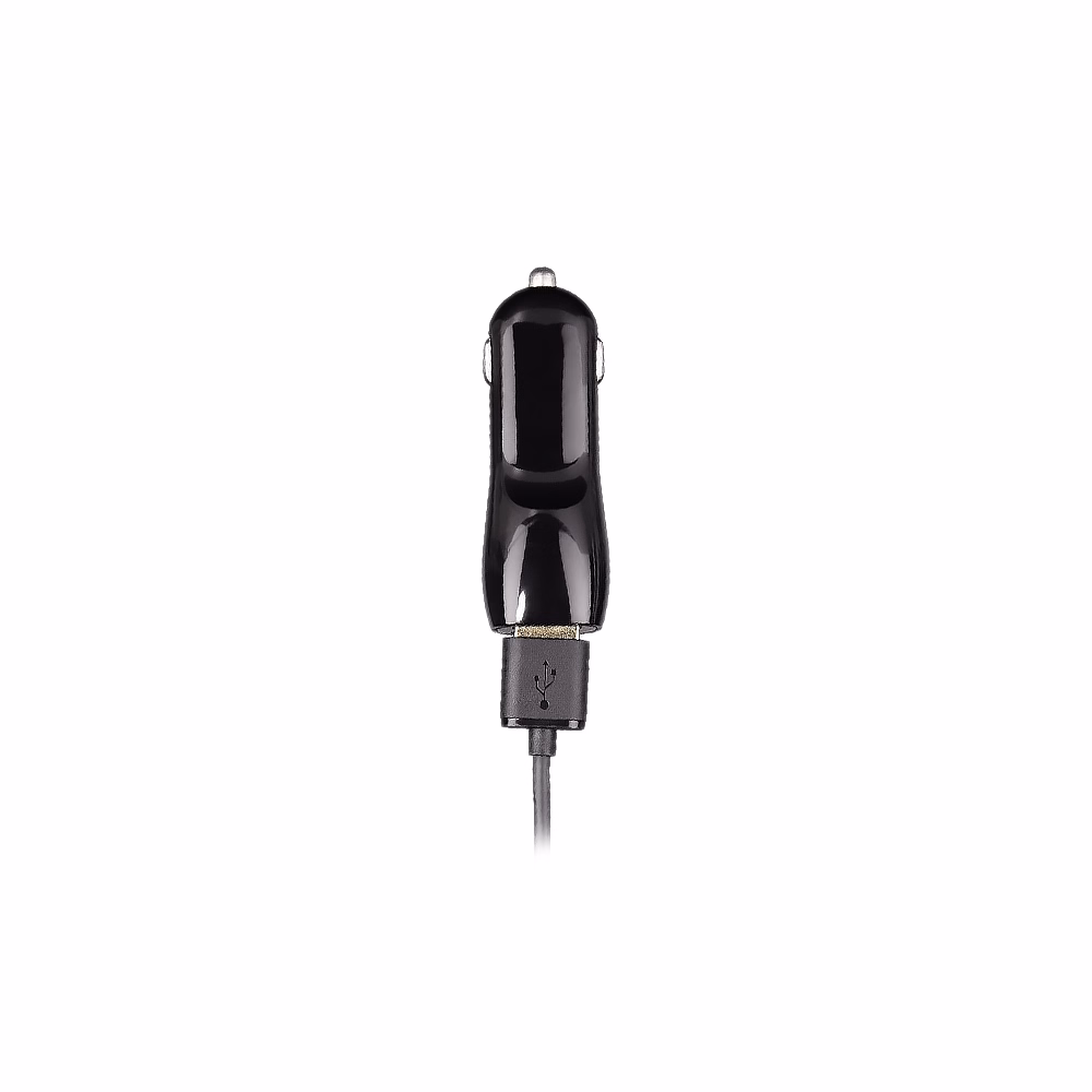 Autós töltő HAMA 2xUSB 2100mA