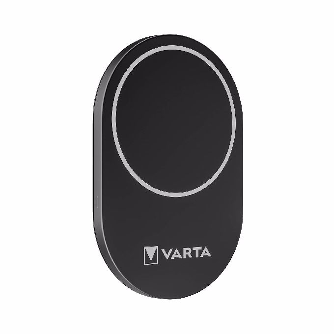 Autós töltő VARTA Mag Pro szett