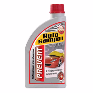 Autósampon PREVENT 500 ml