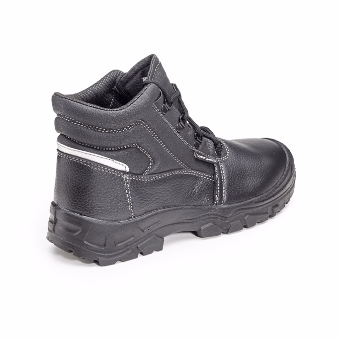 Bakancs COVERGUARD Azurite II S3 SRC ESD fekete 41-es