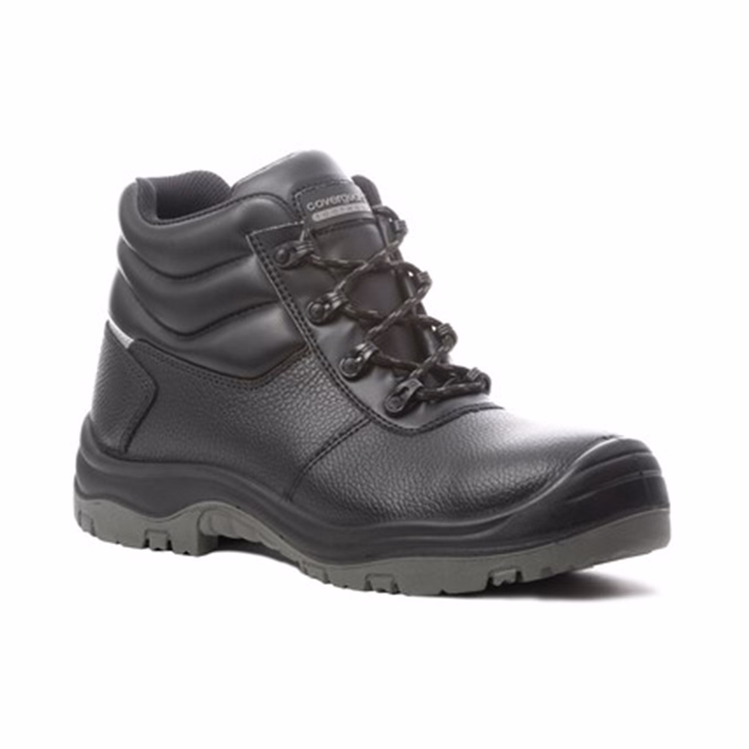 Bakancs COVERGUARD Freedite S3 SRC fekete 42-es