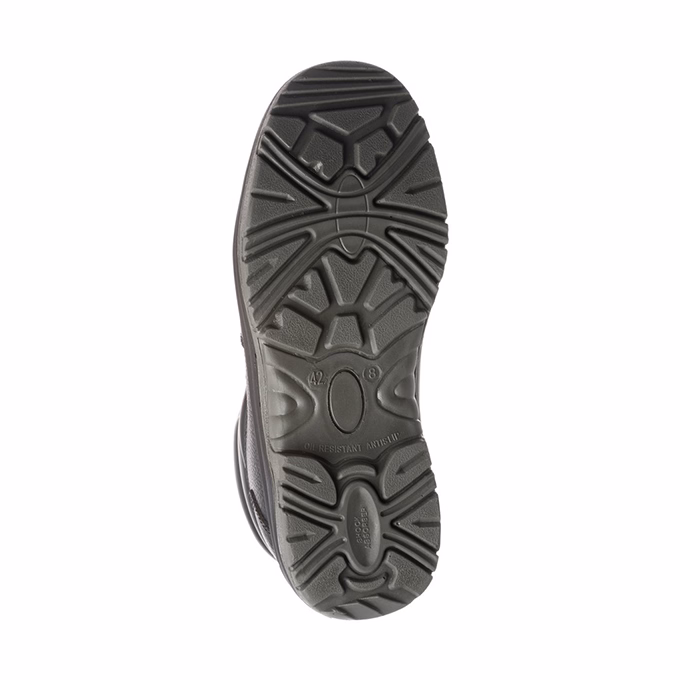 Bakancs COVERGUARD Freedite S3 SRC fekete 42-es