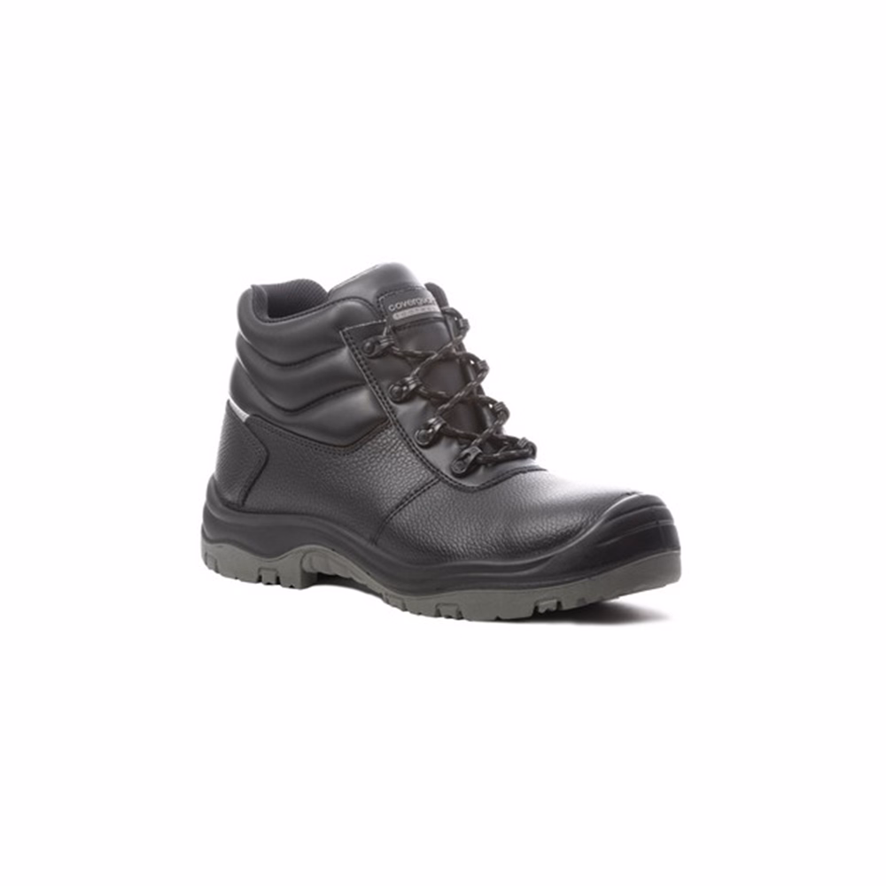 Bakancs COVERGUARD Freedite S3 SRC fekete 42-es