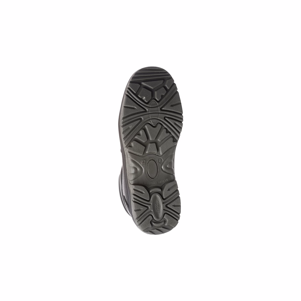 Bakancs COVERGUARD Freedite S3 SRC fekete 42-es