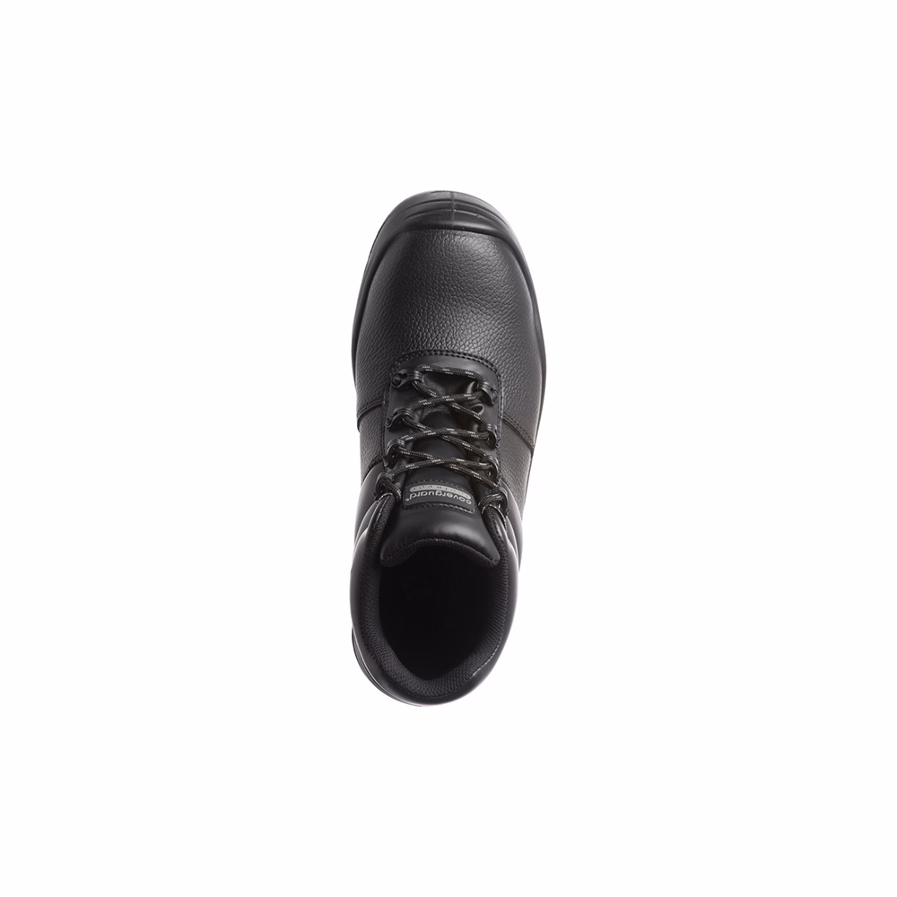 Bakancs COVERGUARD Freedite S3 SRC fekete 42-es