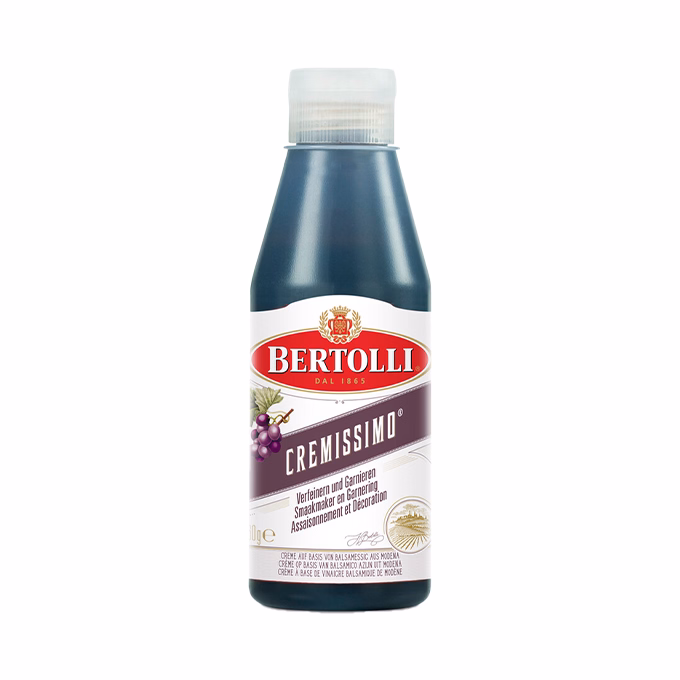 Balzsamecet BERTOLLI 260 g