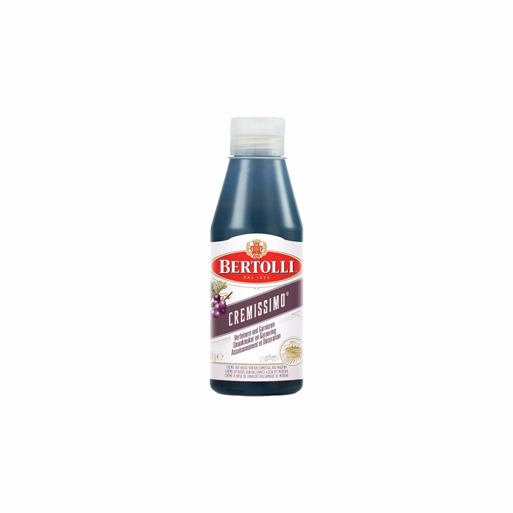 Balzsamecet BERTOLLI 260 g