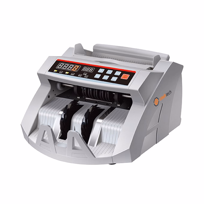 Bankjegyszámláló CASHTECH 160UV/MG
