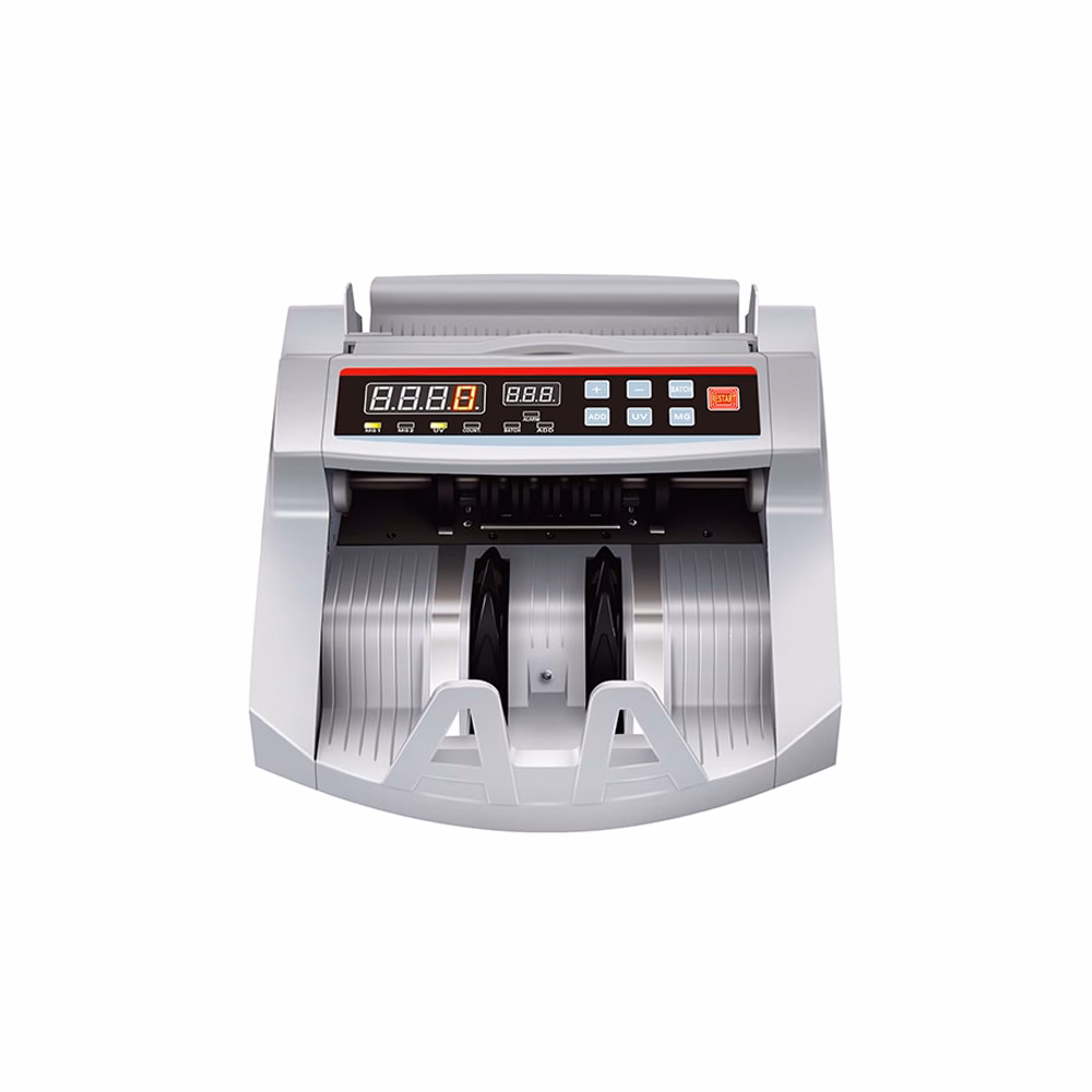 Bankjegyszámláló CASHTECH 160UV/MG
