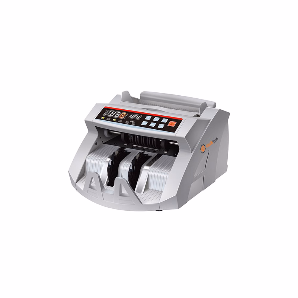 Bankjegyszámláló CASHTECH 160UV/MG
