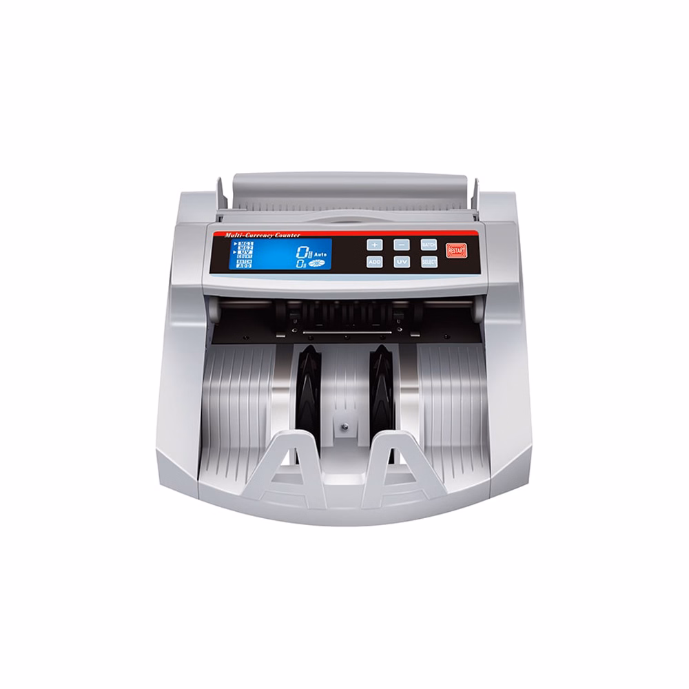 Bankjegyszámláló CASHTECH 170UV/MG
