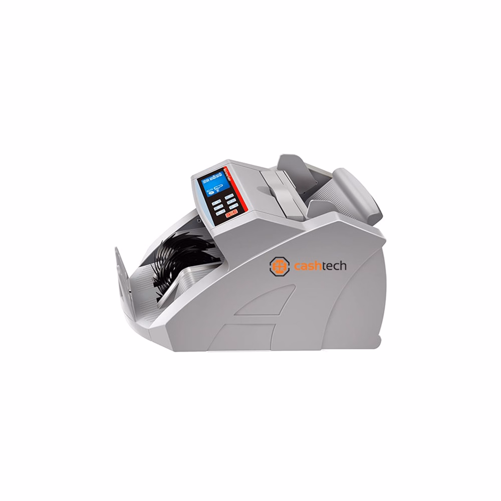 Bankjegyszámláló CASHTECH 170UV/MG