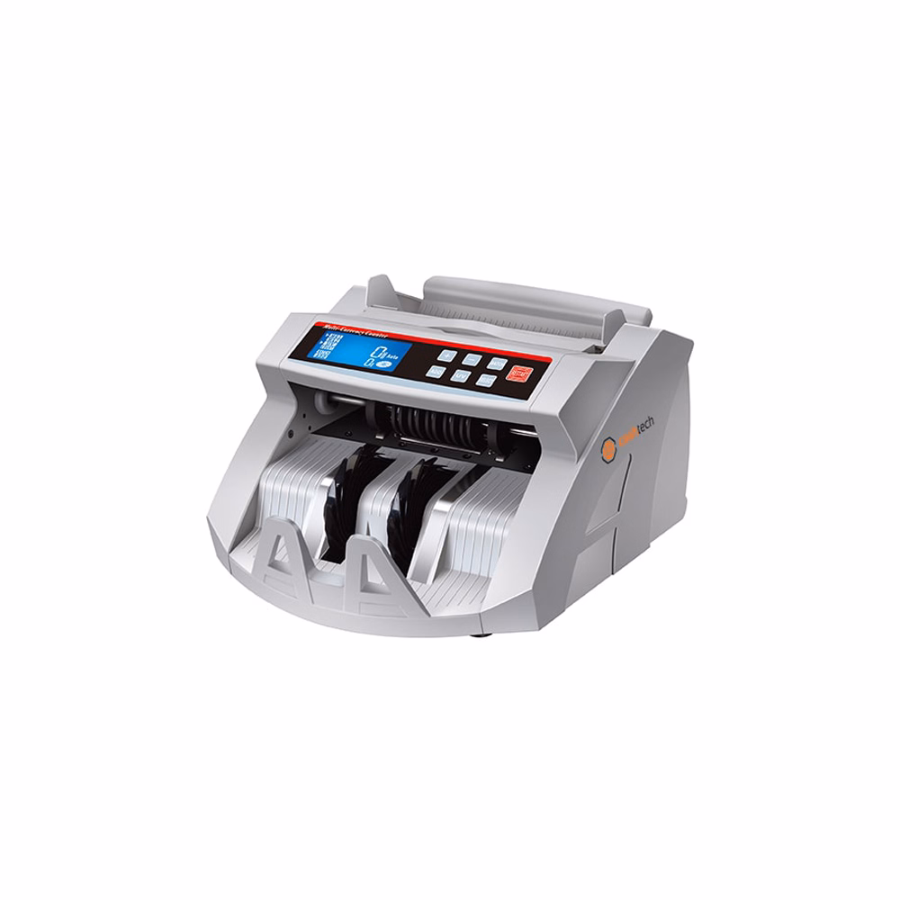 Bankjegyszámláló CASHTECH 170UV/MG